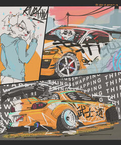 &quot;SPIRIT-R&quot;